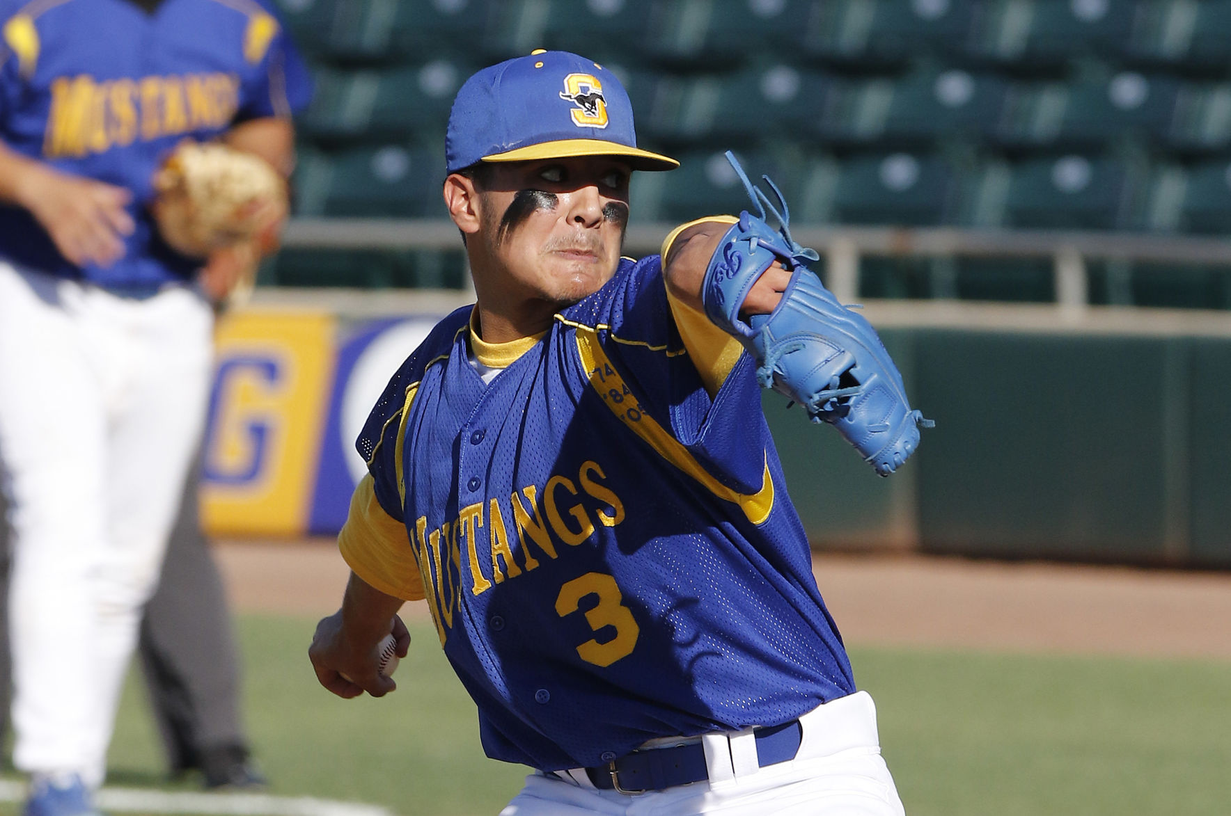 Sabino wins 3A State Baseball Championship